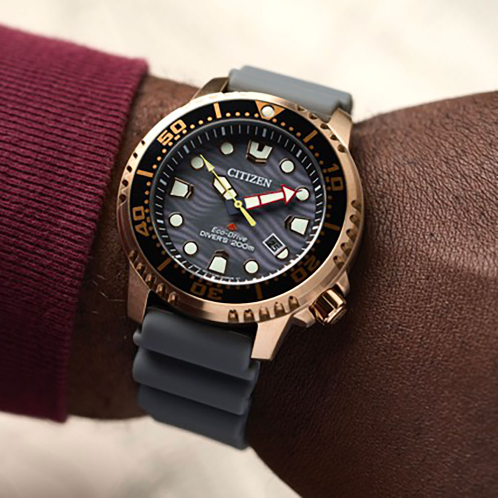 Citizen Diver 200 Meter