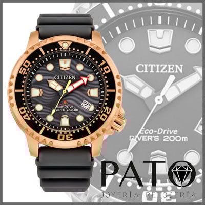 Herrenuhr Citizen BN0163-00H