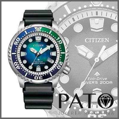 Herrenuhr Citizen BN0166-01L