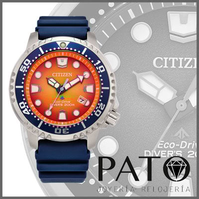Relógio Citizen BN0169-03X