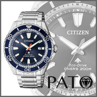 Relógio Citizen BN0191-80L