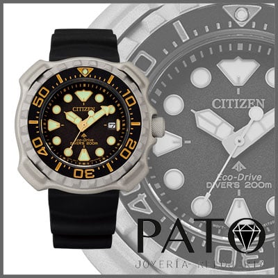 Montre Citizen BN0220-16E
