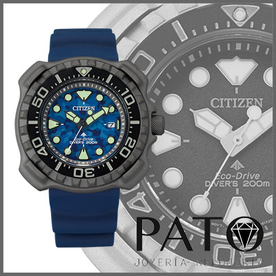Herrenuhr Citizen BN0227-09L