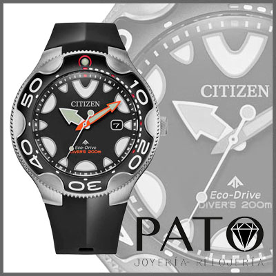 Montre Citizen BN0230-04E
