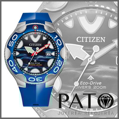 Reloj Citizen BN0238-02L