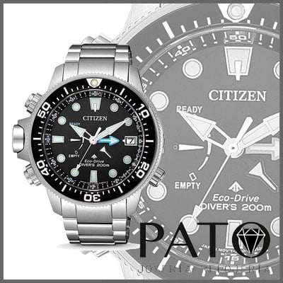 Relógio Citizen BN2031-85E