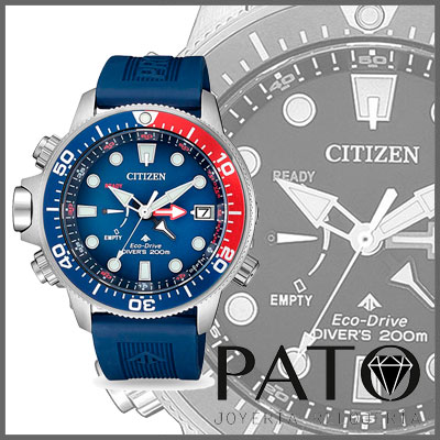 Montre Citizen BN2038-01L