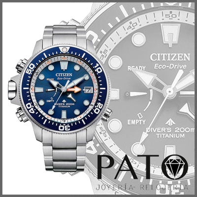 Herrenuhr Citizen BN2041-81L