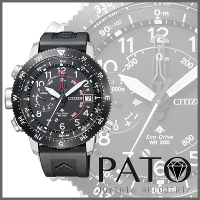 Reloj Citizen BN4044-15E