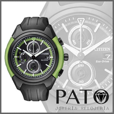 Citizen Watch CA0289-00E