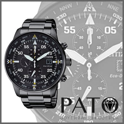 Herrenuhr Citizen CA0695-84E