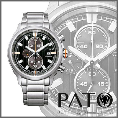 Citizen Watch CA0730-85E