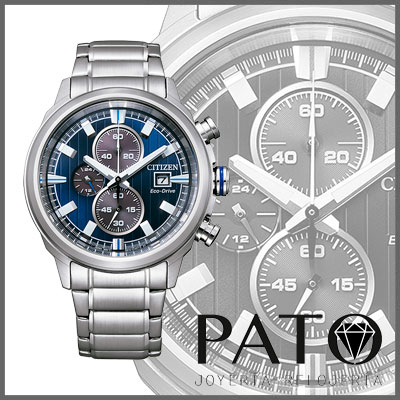 Reloj Citizen CA0731-82L