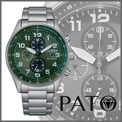 Reloj Citizen CA0770-72X