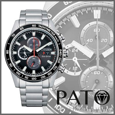 Reloj Citizen CA0780-87E