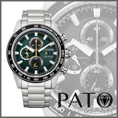 Relógio Citizen CA0780-87X