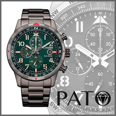 Montre Citizen CA0797-84X