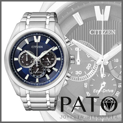Herrenuhr Citizen CA4010-58L