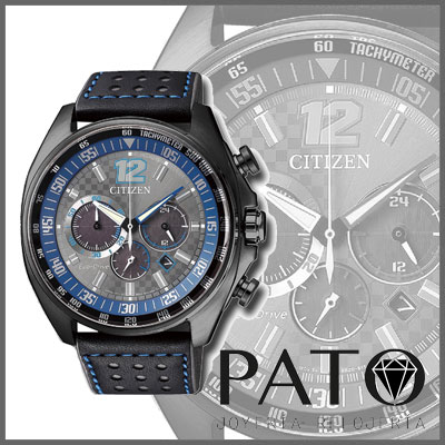 Herrenuhr Citizen CA4199-17H