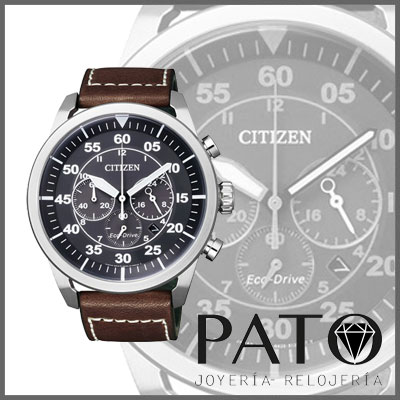 Montre Citizen CA4210-16E