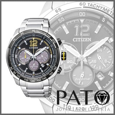 Reloj Citizen CA4234-51E