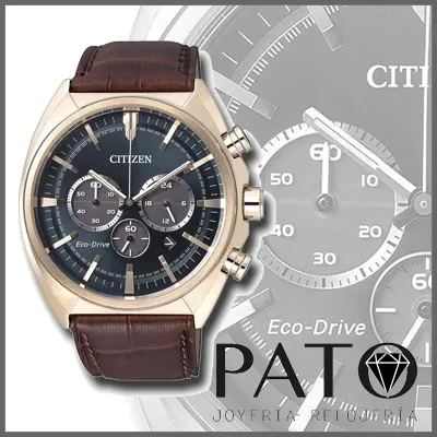 Citizen CA4283-04L