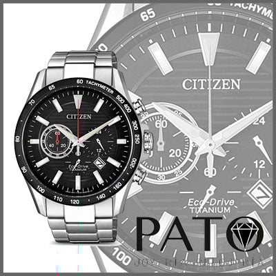 Reloj Citizen CA4444-82E