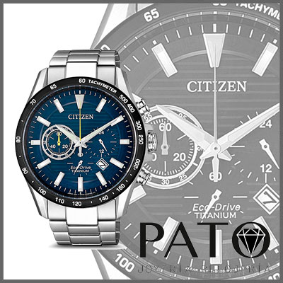Citizen Watch CA4444-82L