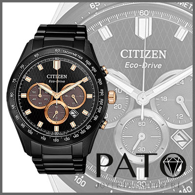 CA4458-88E Citizen « PRIMO » CA4458-88E
