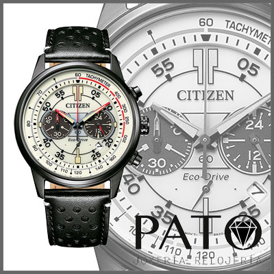 Reloj Citizen CA4465-15X