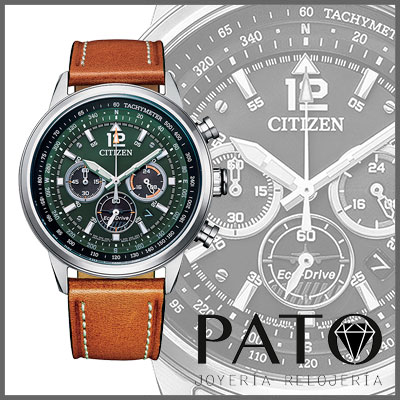 Citizen Watch CA4470-15X