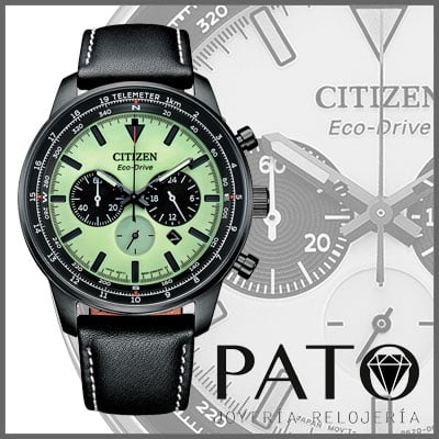 Herrenuhr Citizen CA4505-21X