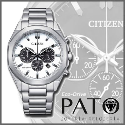 Relógio Citizen CA4590-81A