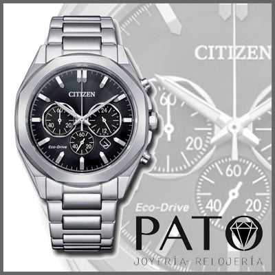 Citizen Watch CA4590-81E