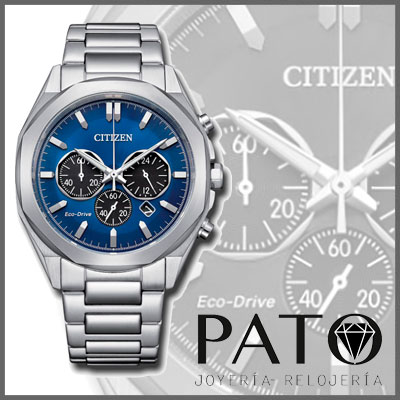 Reloj Citizen CA4590-81L