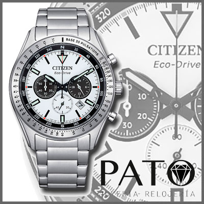 Citizen Watch CA4600-89A