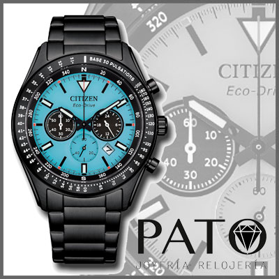 Reloj Citizen CA4605-85L