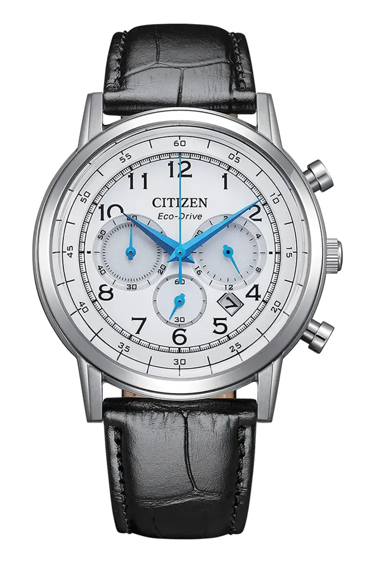 Citizen Chrono Of Collection 2025