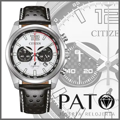 Reloj Citizen CA4640-09A