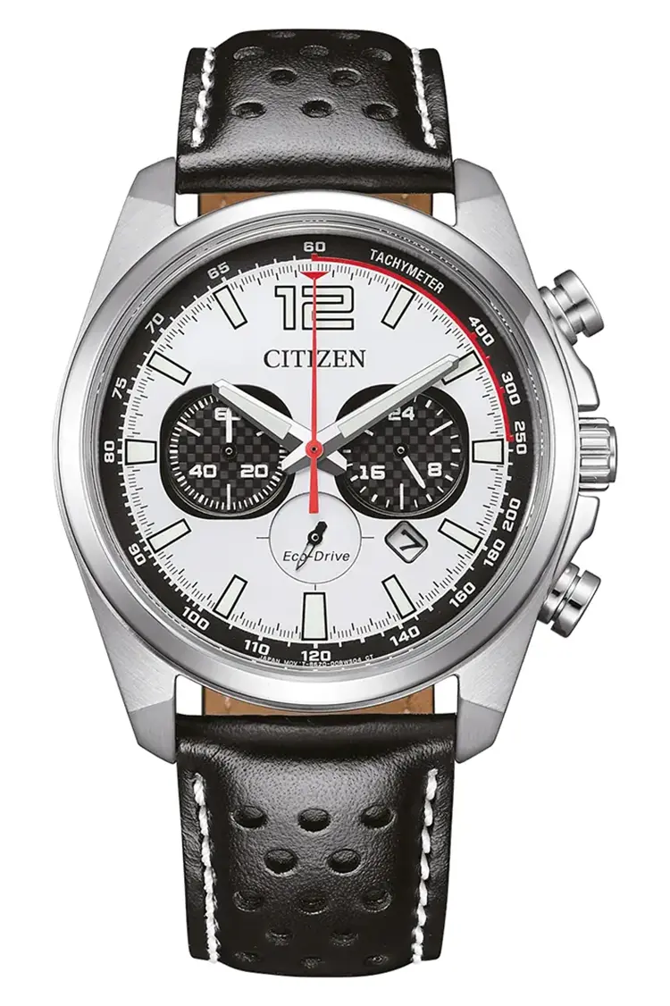 Citizen Active Sport Chrono