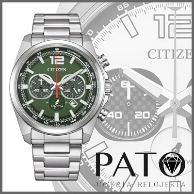 Reloj Citizen CA4640-09A