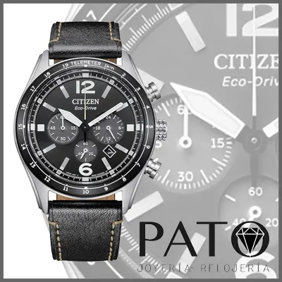 Reloj Citizen CA4654-04E