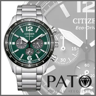 Citizen Watch CA4654-55X