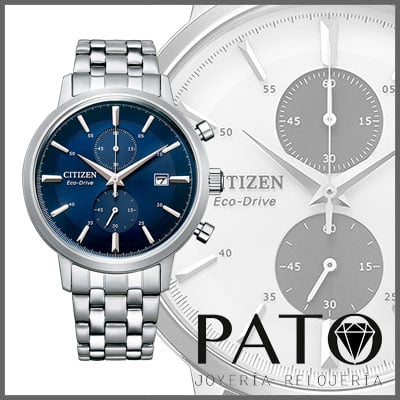 Citizen Watch CA7060-88L