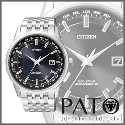 Citizen Watch CB0150-62L