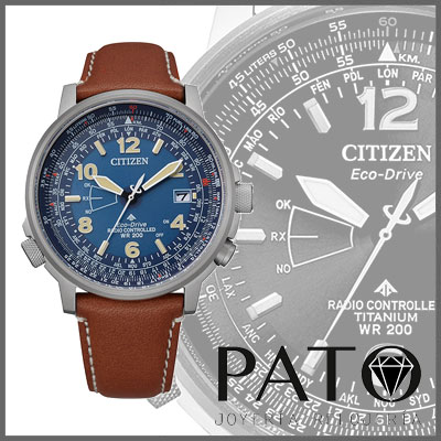Reloj Citizen CB0240-11L