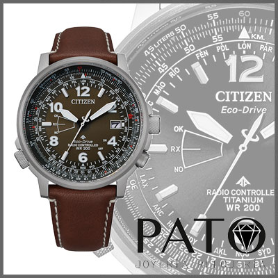Reloj Citizen CB0240-29X