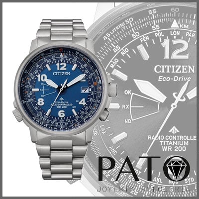 Reloj Citizen CB0240-88L