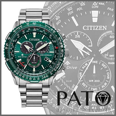 Herrenuhr Citizen CB5004-59W