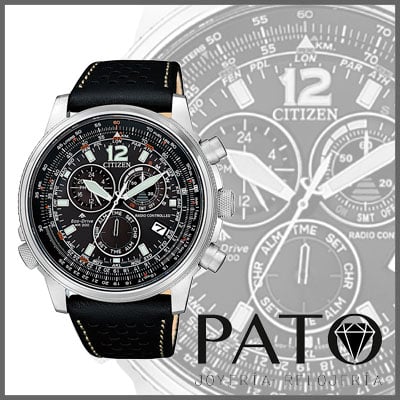 Herrenuhr Citizen CB5860-19E